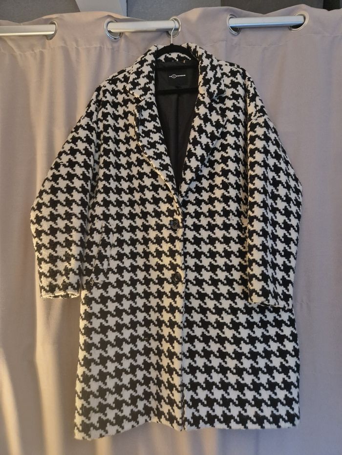 Manteau pardessus polaire Mosquitos - photo numéro 2