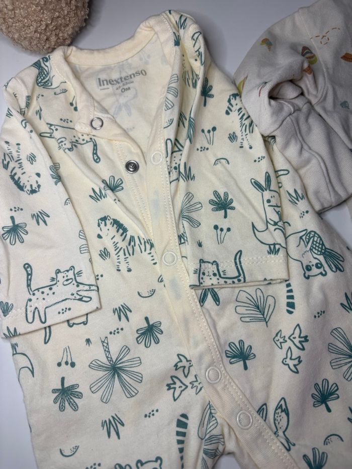Lot de 2 pyjama. - photo numéro 5