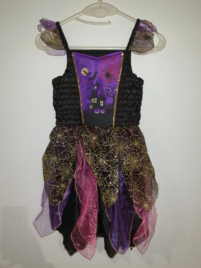 Déguisement robe