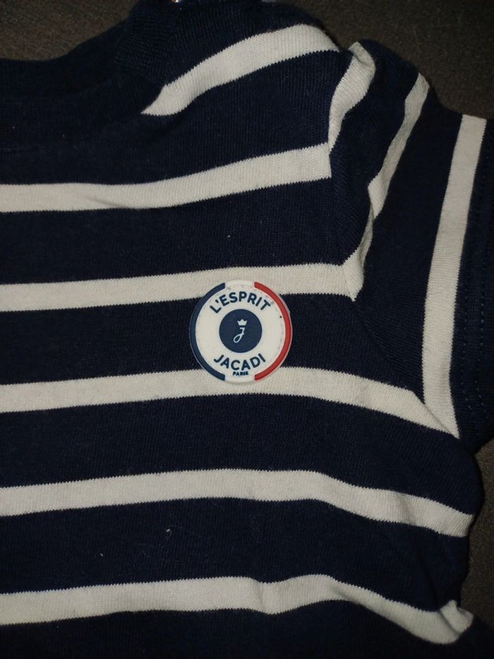 Ensemble jacadi - photo numéro 6