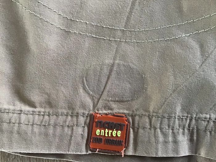 Short - photo numéro 2