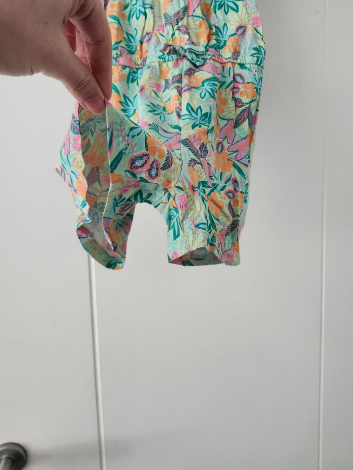 Combishort Primark - photo numéro 2