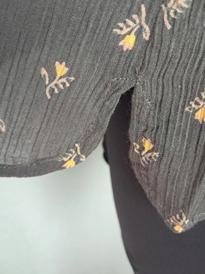 Emile et Ida blouse T.34/36 neuve - photo numéro 7