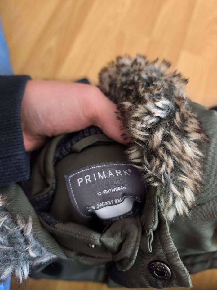 Lot de 2 vestes - photo numéro 9