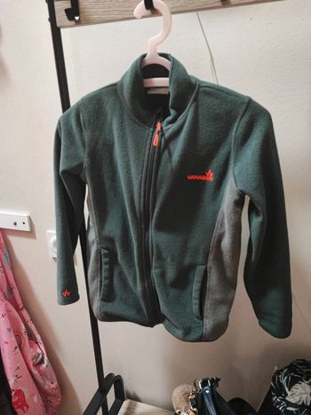 Veste garçon