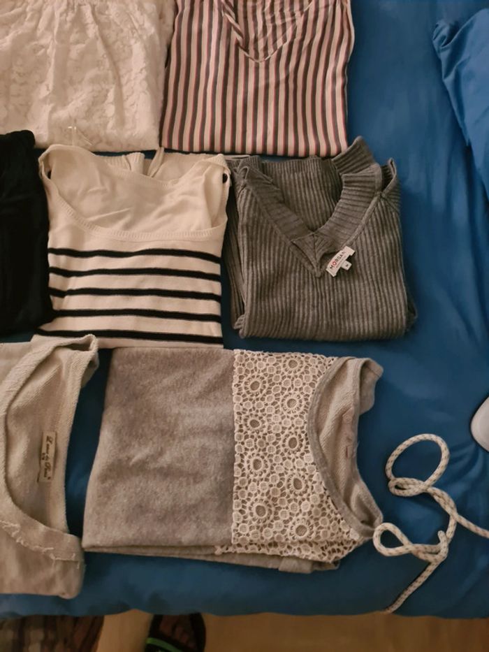 Vêtements  femme - photo numéro 4