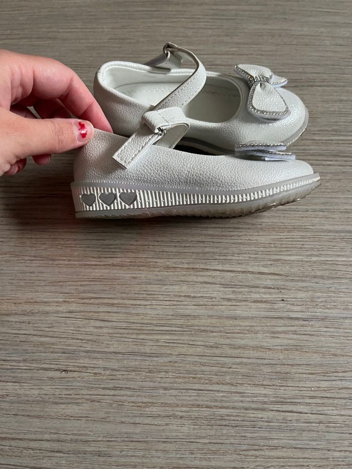 Ballerine - photo numéro 3