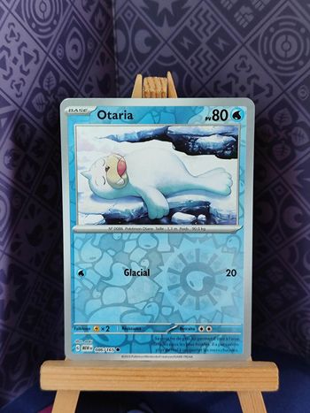 Otaria reverse 86/165 151