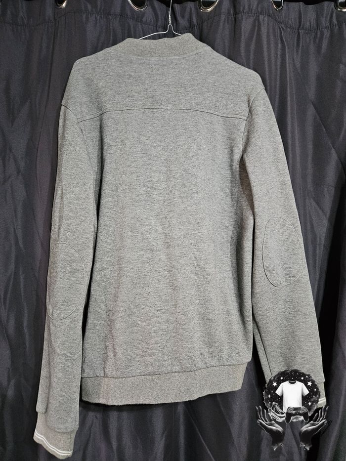 Veste zip Brice - photo numéro 4