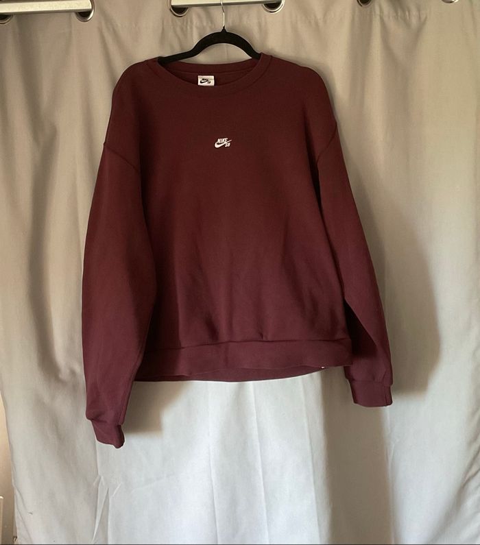 Sweat-shirt Nike