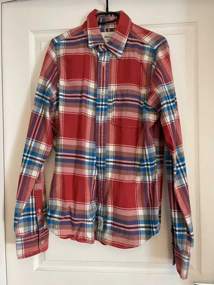 Chemise épaisse