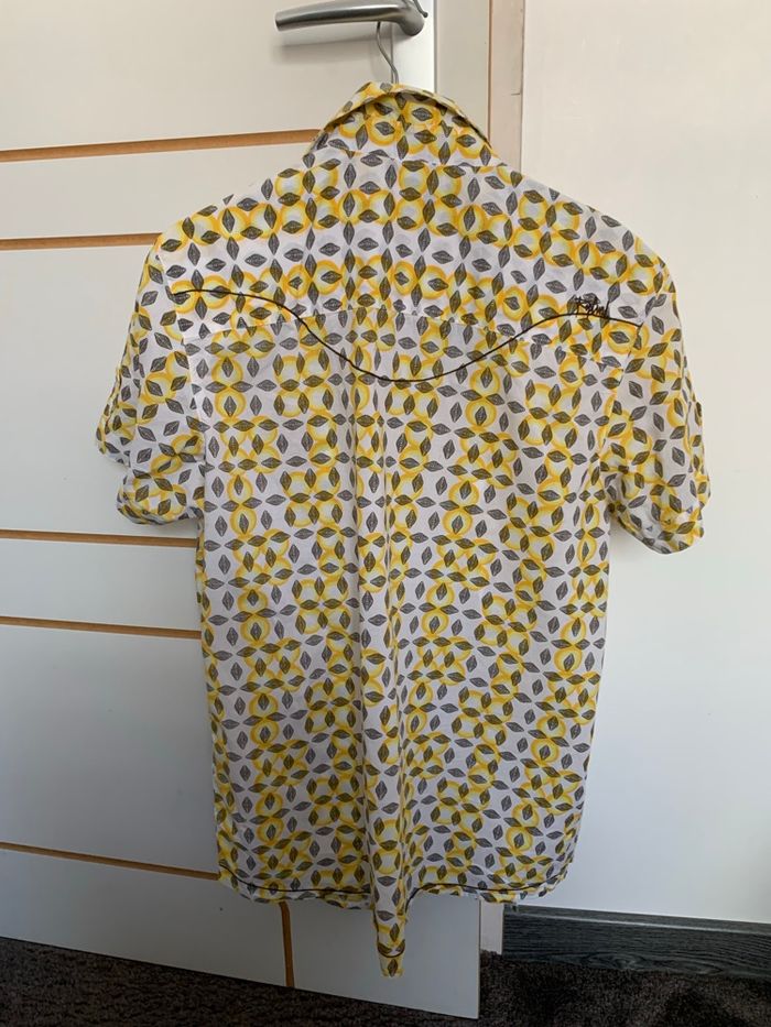 Chemise Homme - photo numéro 2