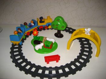 playmobil 123