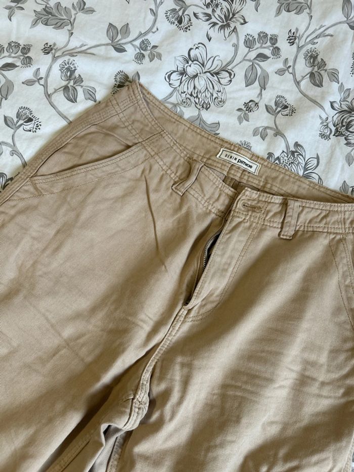 Cargos Pimkie - photo numéro 2