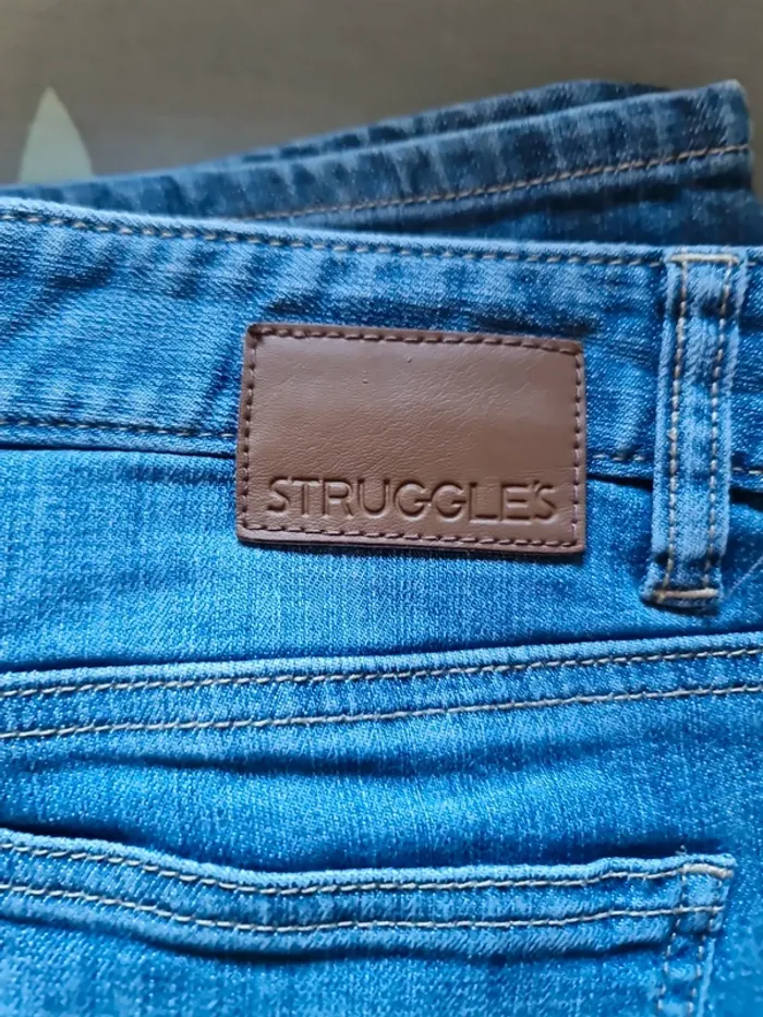 Jeans - photo numéro 3