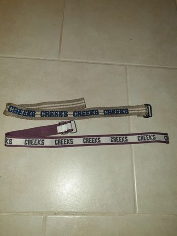 Ceinture
