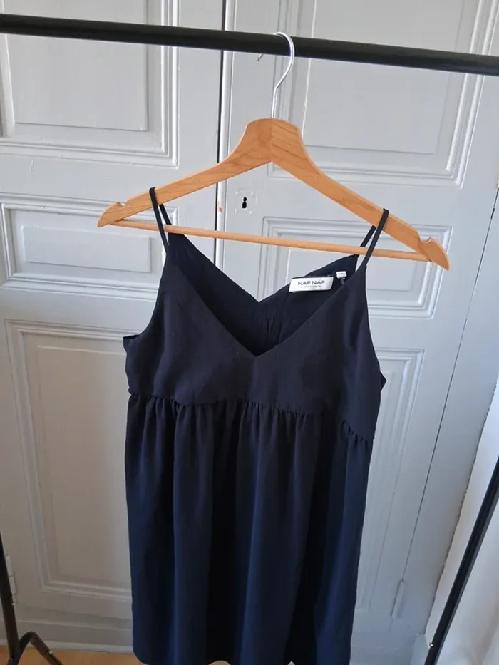 Robe d'été - Nafnaf - 34 - photo numéro 2