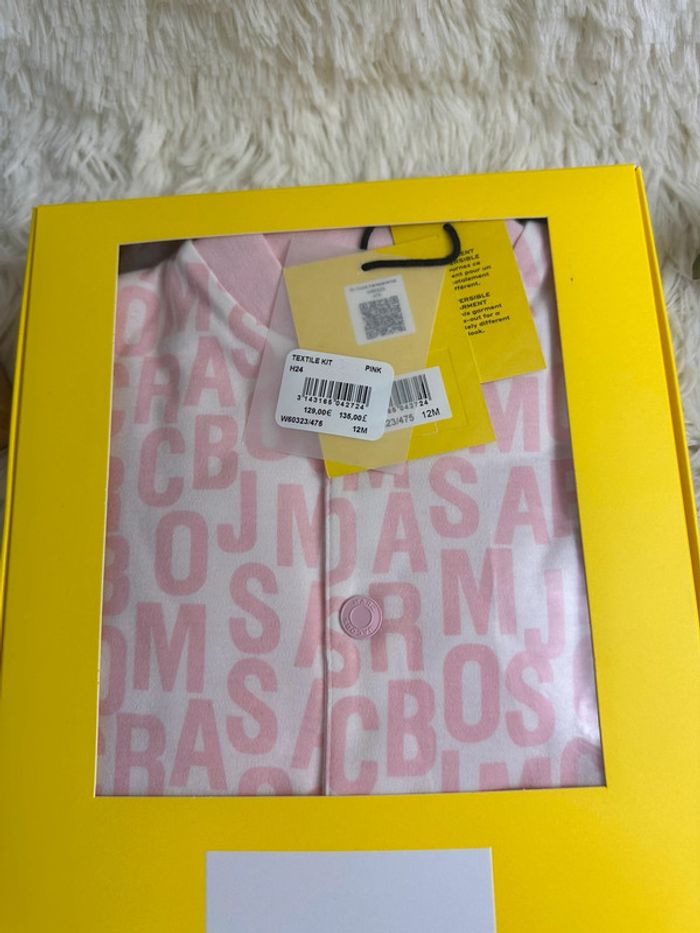 Ensemble Marc Jacobs taille 12 mois - photo numéro 7