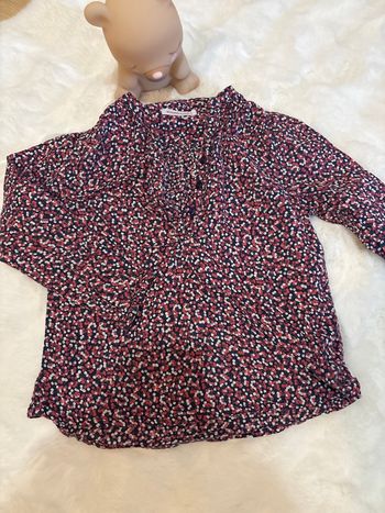 Chemise Monoprix - 5 ans 