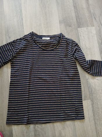 T shirt femme 