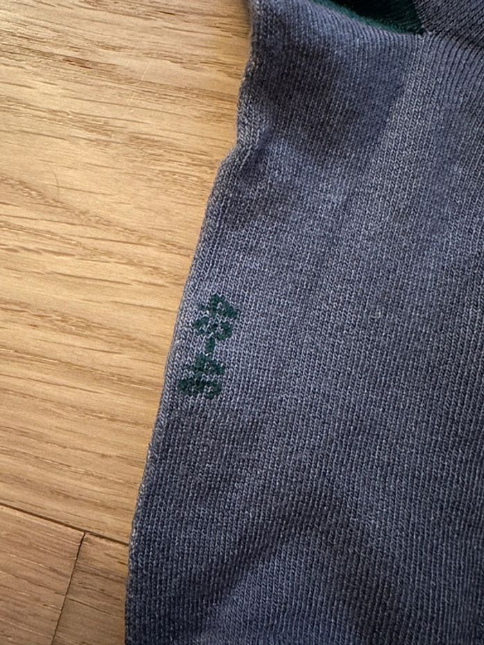 Chaussettes 43-46 - photo numéro 4