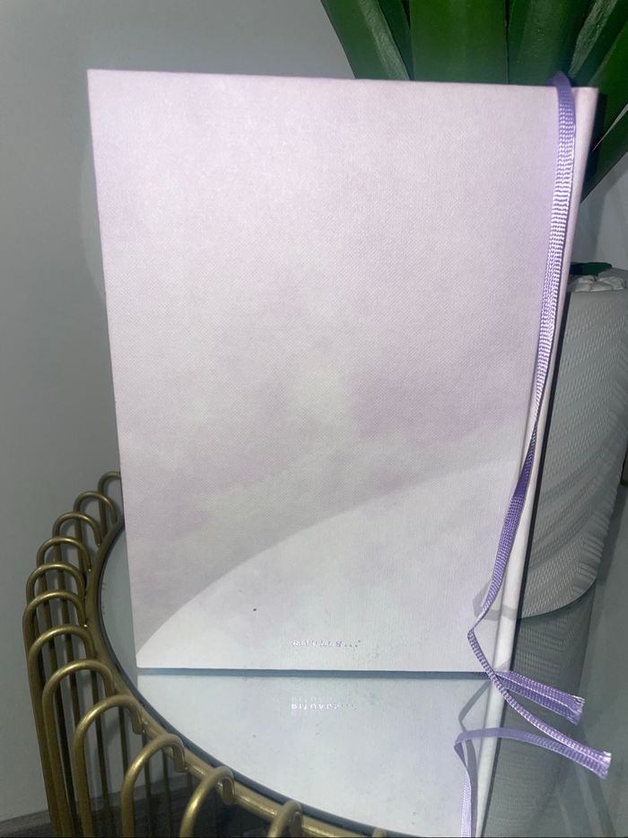Livre Rituals - photo numéro 3