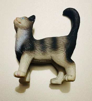 Schleich - chat tigré 13122