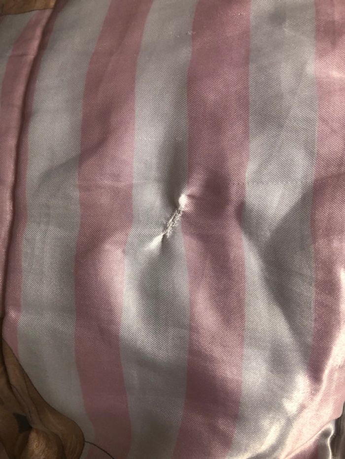 Couette + oreiller - photo numéro 5