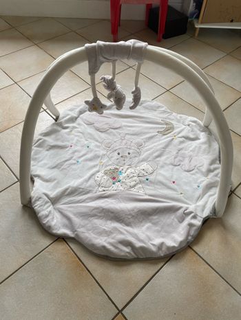 Tapis d’éveil