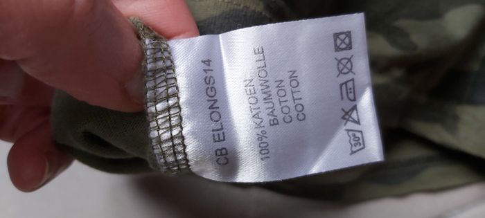 Sous pull 146/152 - photo numéro 7