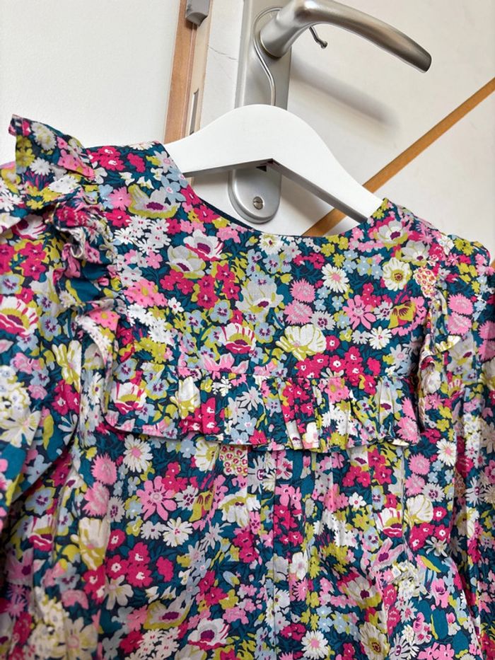 Blouse Jacadi - photo numéro 2