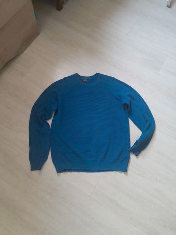 Pull galeries lafayette