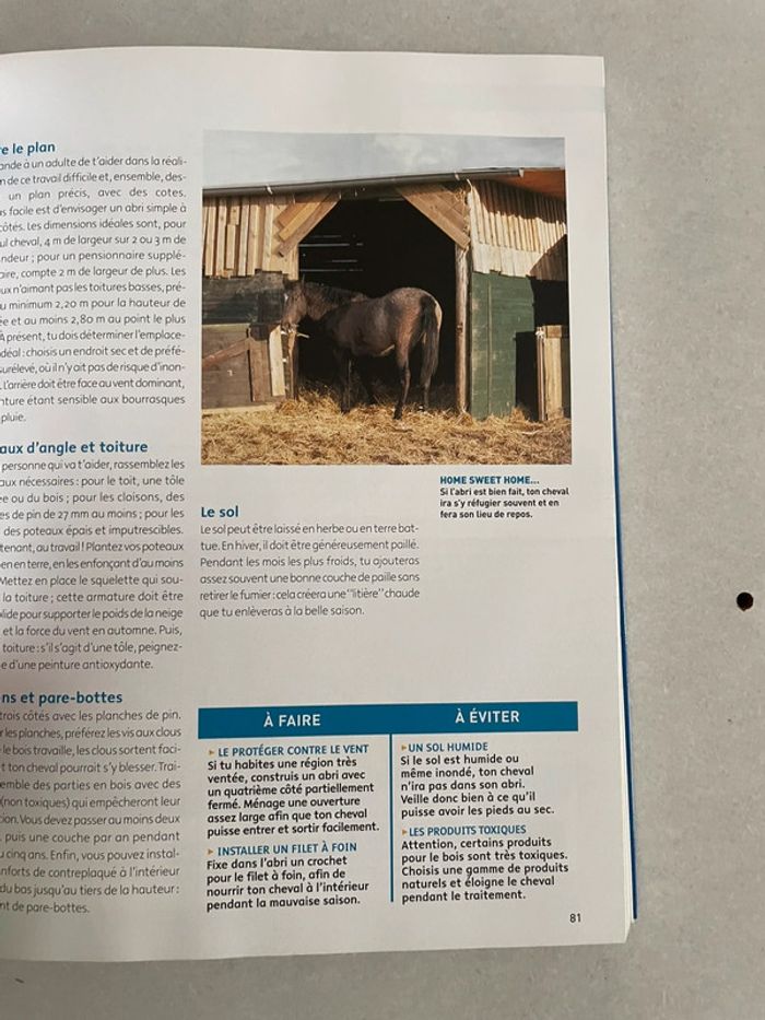 J'aime mon cheval - photo numéro 2