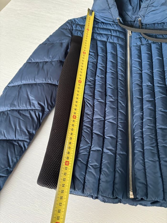 Doudoune femme taille S ikks - photo numéro 8