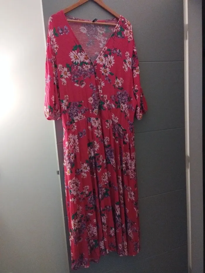 Robe d' été taille 54/56 by Jeltje