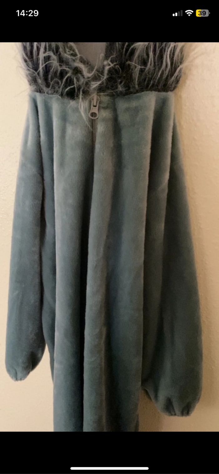 Déguisement - photo numéro 5