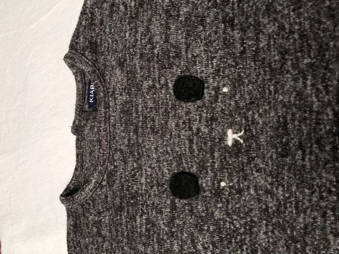 Pull Kiabi 24 mois - photo numéro 4