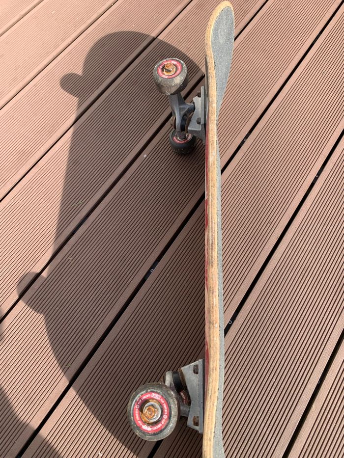 Skateboard Element - photo numéro 3