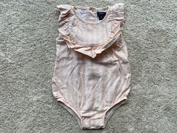 Bodie barboteuse Kiabi 🌻