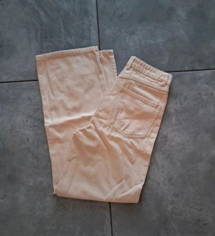 Jean large Pimkie