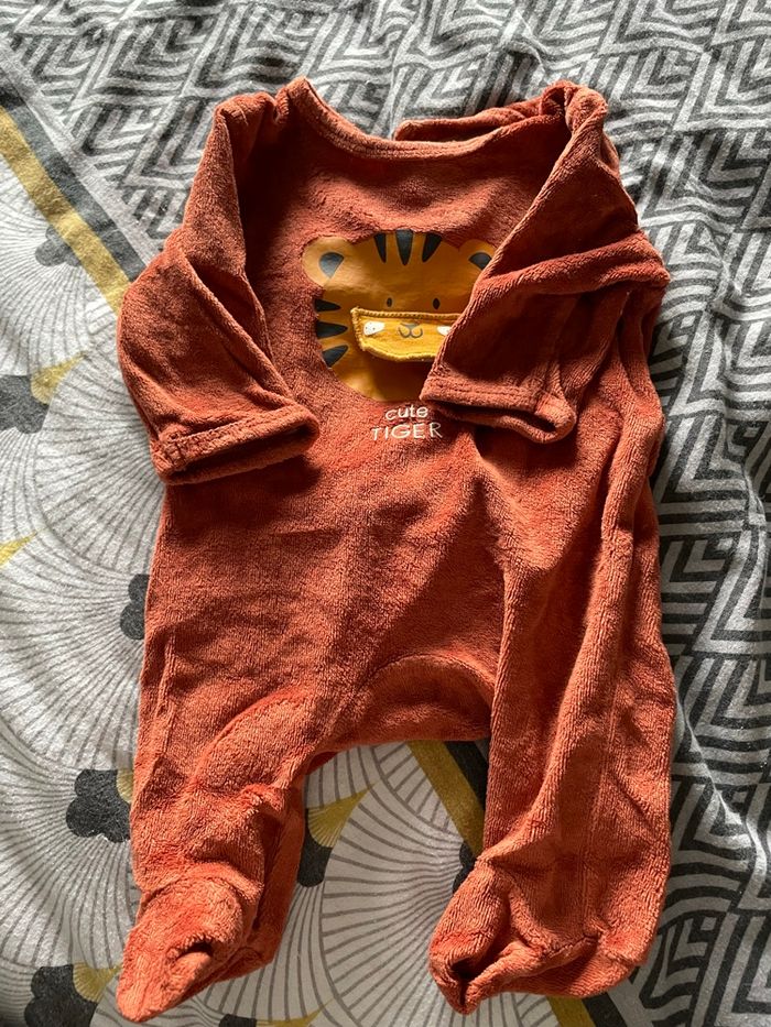 Pyjama - photo numéro 6