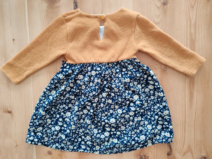 Robe 12m - photo numéro 2