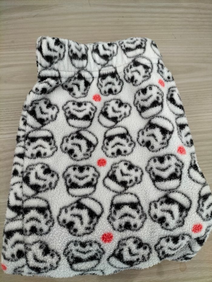 Pyjama Star Wars / Orchestra 5A - photo numéro 3