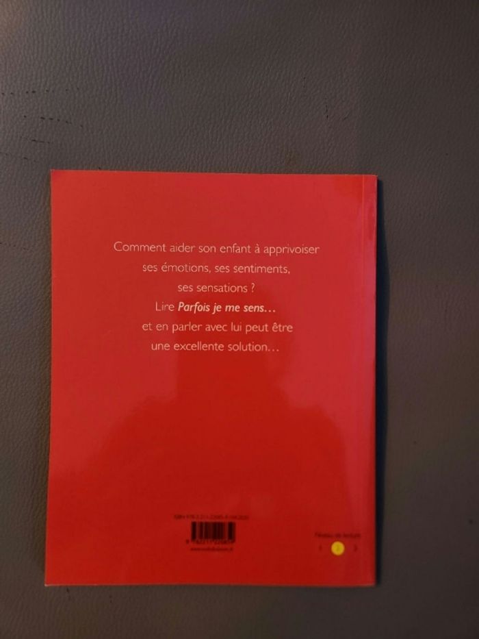 Parfois je me sens... - photo numéro 4