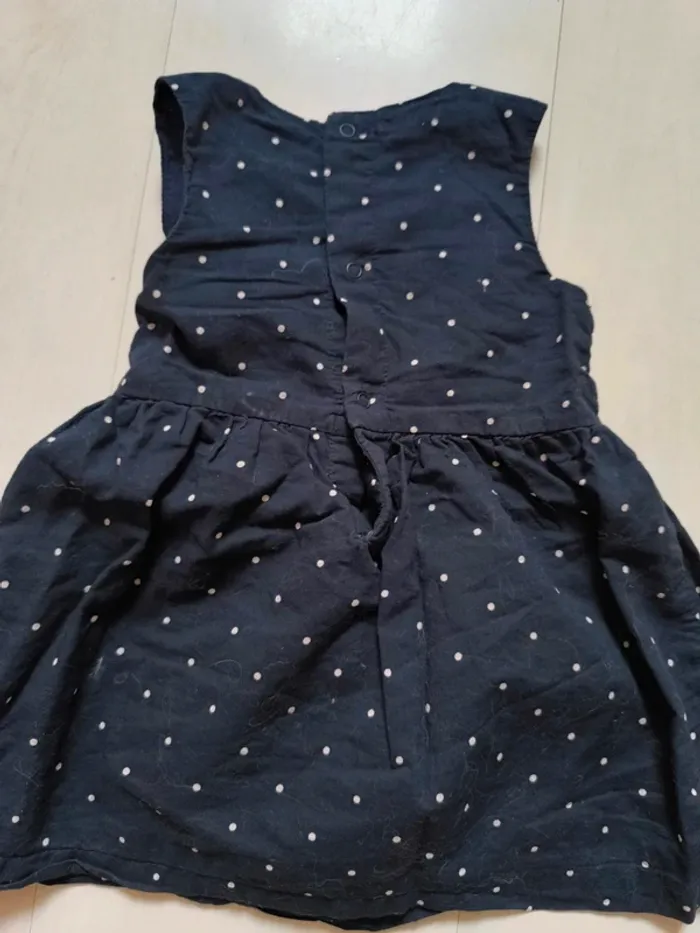 Robe d'été - photo numéro 2