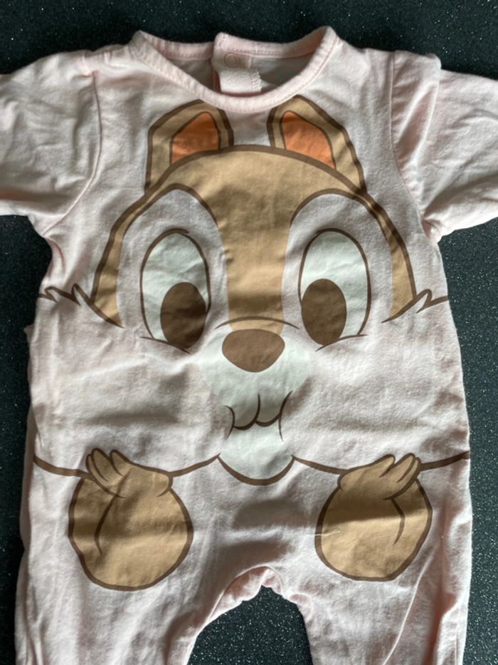 Pyjama Disney - photo numéro 2