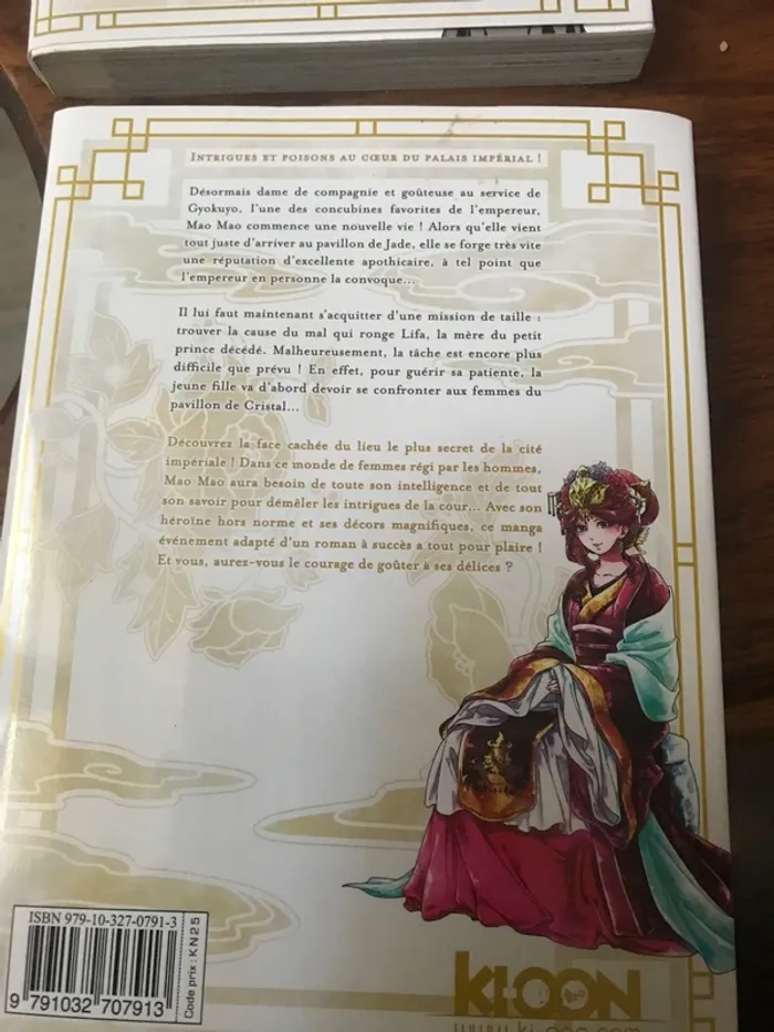 Les carnets de l’apothicaire - photo numéro 4