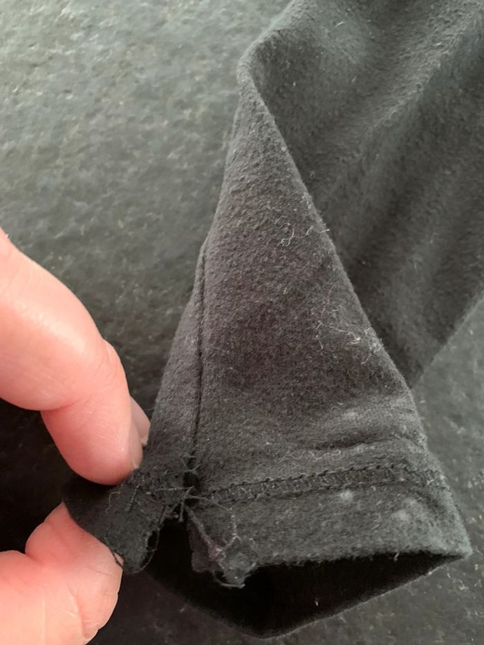 Tenue sport 8ans - photo numéro 8