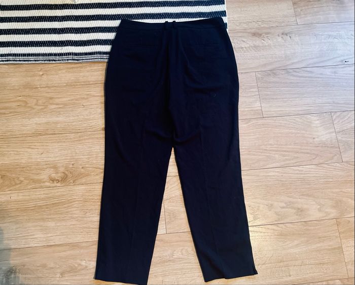 Joli pantalon Promod - photo numéro 3