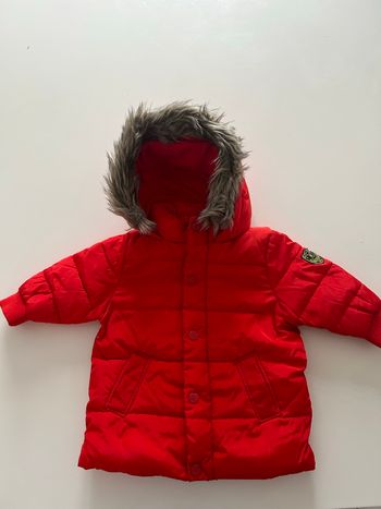 Manteau